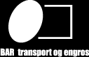 BAR Transport Logo